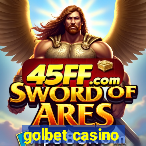 golbet casino